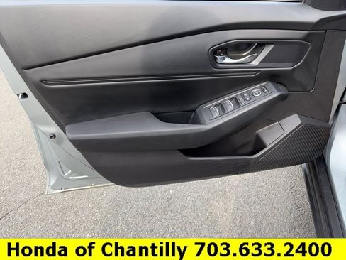 Certified 2024 Honda Accord EX image 23