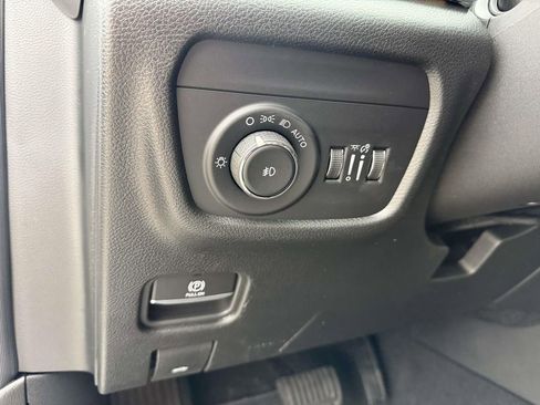 New 2026 Jeep Grand Cherokee Limited w/ Limited Altitude Package RWD image 14
