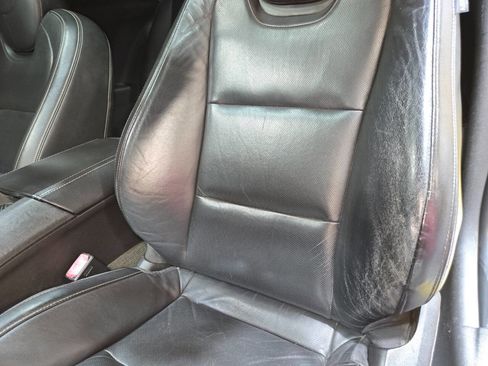 Used 2010 Chevrolet Camaro SS w/ LPO, Ground Effects Package image 81