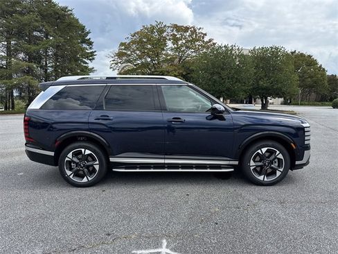 New 2026 Hyundai Palisade Limited image 8