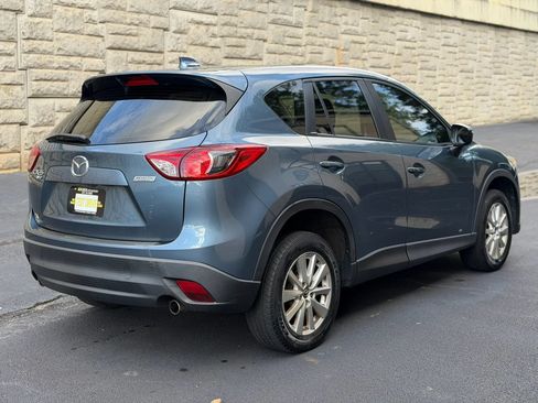 Used 2015 MAZDA CX-5 Sport AWD/4WD image 6