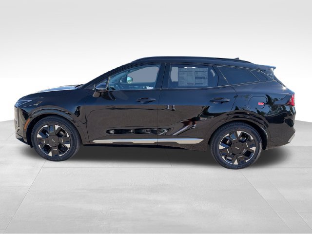 New 2027 Kia Sportage SX FWD image 4