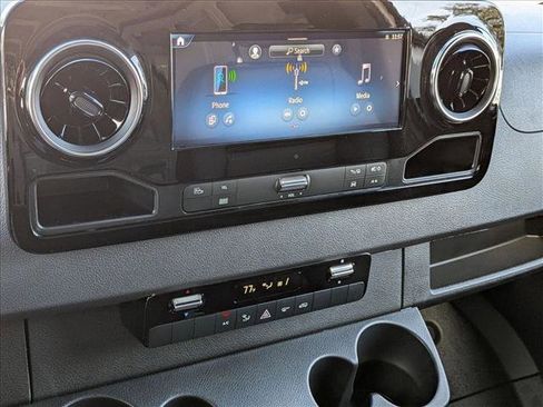 New 2026 Mercedes-Benz Sprinter 2500 image 11