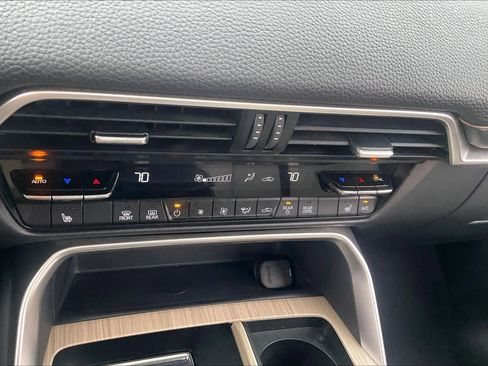 Used 2024 MAZDA CX-90 3.3 Turbo w/ Premium Package image 32