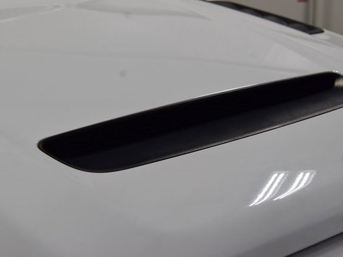 Used 2023 RAM 2500 Laramie w/ Night Edition image 13