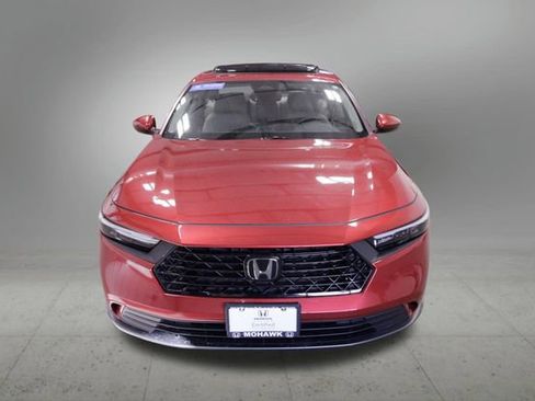 Certified 2023 Honda Accord EX image 10