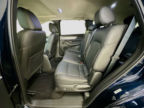 Used 2024 MAZDA CX-90 3.3 Turbo w/ Preferred Plus image 30