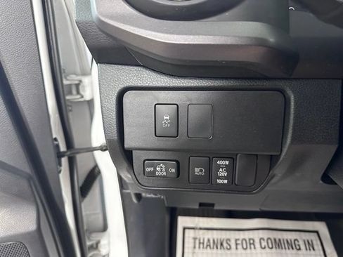 Used 2023 Toyota Tacoma TRD Sport w/ Black Out Package (TMS) AWD/4WD image 20