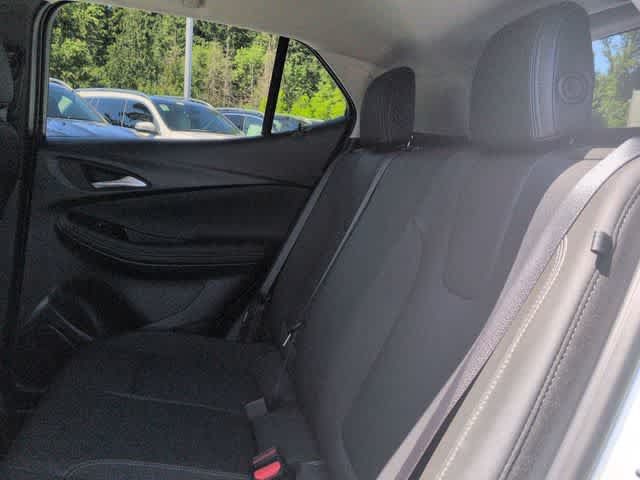 Used 2024 Buick Encore GX Preferred FWD image 18
