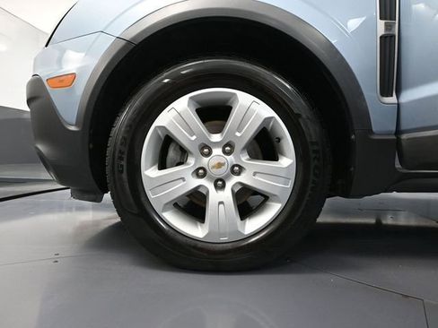 Used 2014 Chevrolet Captiva Sport LS image 15