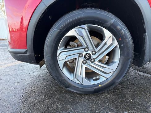 Used 2022 Hyundai Santa Fe SEL w/ Cargo Package image 30