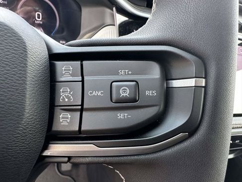 New 2026 Jeep Cherokee Limited AWD/4WD image 16