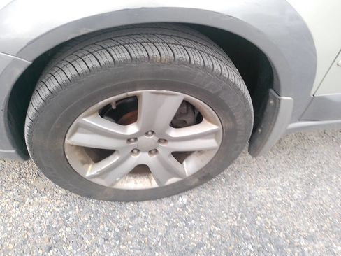 Used 2005 Subaru Outback 3.0R L.L. Bean image 19