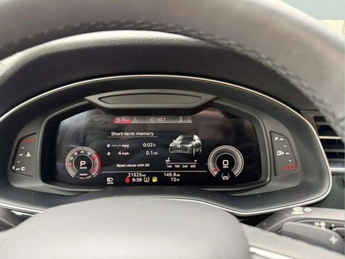 Certified 2023 Audi Q7 3.0T Premium Plus w/ Premium Plus Package AWD/4WD image 12