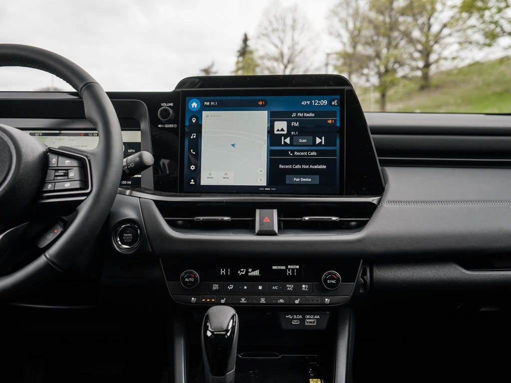 New 2026 Subaru Outback Touring XT AWD/4WD image 15