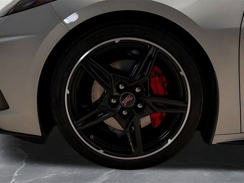 Used 2022 Chevrolet Corvette Stingray Coupe image 45