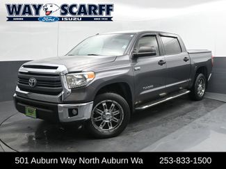 Used 2014 Toyota Tundra SR5 w/ SR5 Upgrade Package video 1