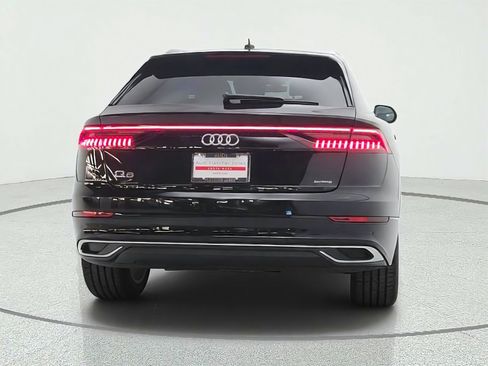 Used 2023 Audi Q8 Premium w/ Convenience Package AWD/4WD image 6