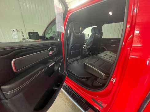 Used 2023 RAM 1500 Laramie image 20