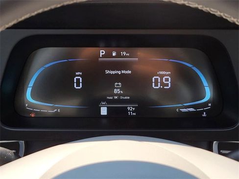 New 2025 Hyundai Elantra Sport image 20