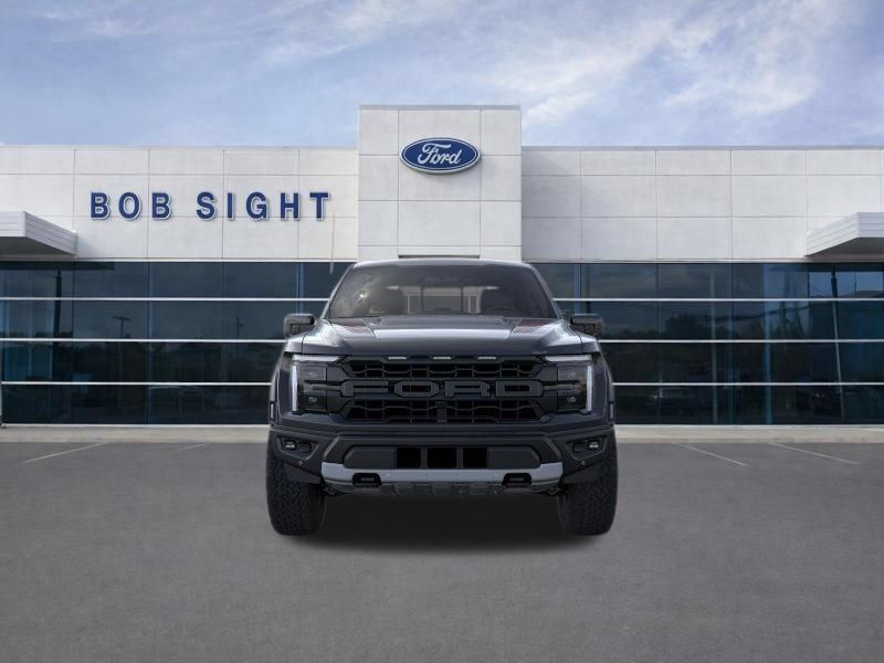 New 2026 Ford F150 Raptor AWD/4WD image 9