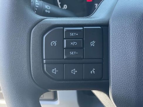 New 2026 Ford F250 XL w/ XL Chrome Package image 8