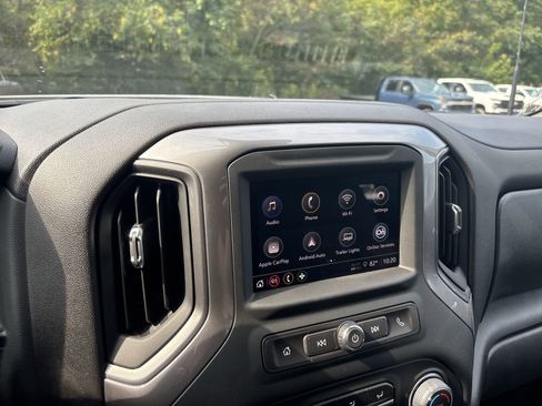 New 2024 Chevrolet Silverado 2500 W/T w/ WT Convenience Package image 19