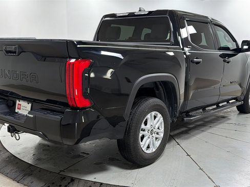Used 2024 Toyota Tundra SR5 image 5
