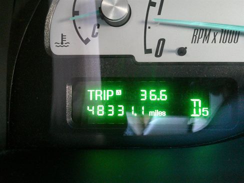 Used 2002 Ford Thunderbird image 31