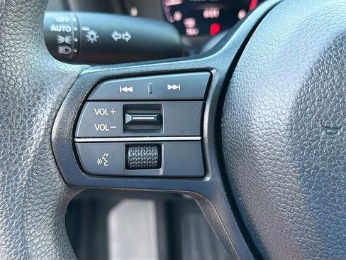 Used 2024 Honda Accord LX image 15