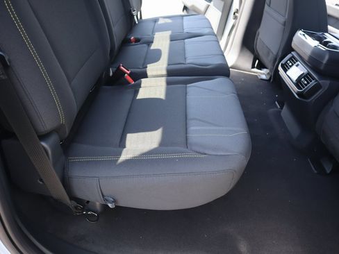 New 2025 Ford F150 STX w/ Equipment Group 200A image 13