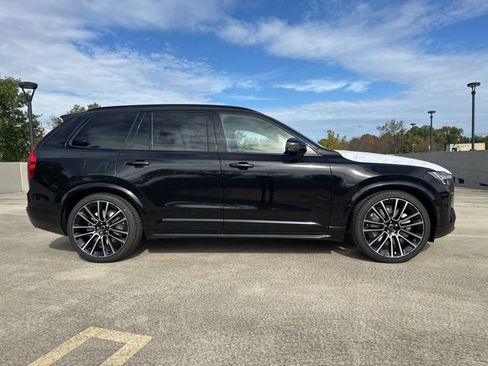 New 2026 Volvo XC90 B6 Ultra w/ Protection Package Premier image 8