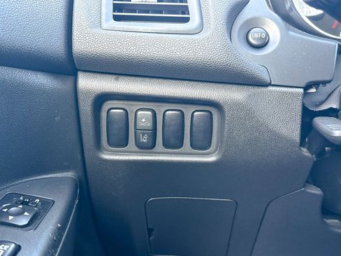 Used 2024 Mitsubishi Outlander Sport ES image 39