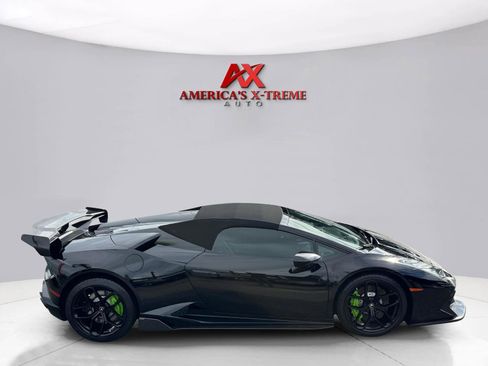 Used 2018 Lamborghini Huracan LP 580-2 RWD image 15