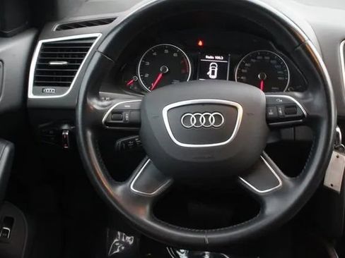 Used 2016 Audi Q5 2.0T Premium image 18