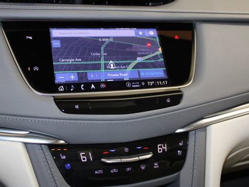 Certified 2023 Cadillac XT5 Premium Luxury AWD/4WD image 17
