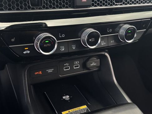 Used 2022 Honda Civic Sport Touring image 20