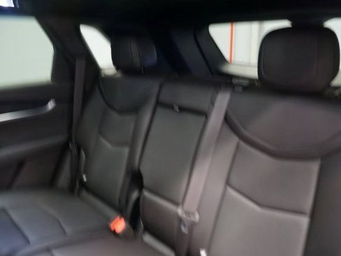 Certified 2022 Cadillac XT5 Premium Luxury image 21