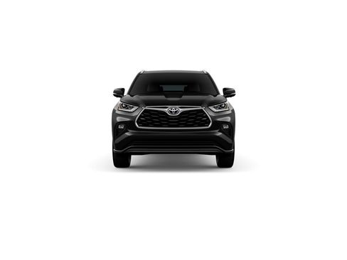 New 2026 Toyota Highlander Limited image 18