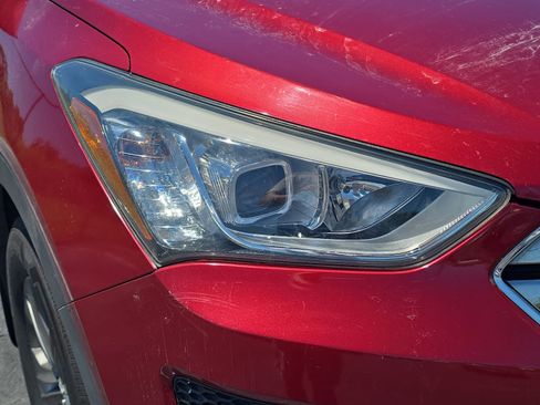 Used 2014 Hyundai Santa Fe Sport FWD image 7