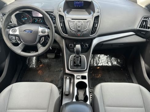 Used 2013 Ford Escape SE AWD/4WD image 3