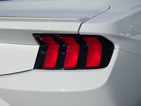 Certified 2024 Ford Mustang Premium image 6