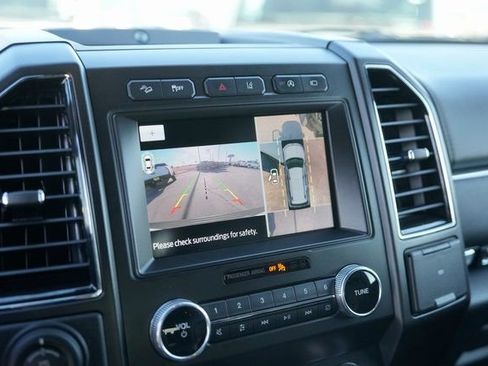 Certified 2021 Ford Expedition Limited image 29