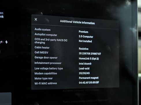 Used 2018 Tesla Model 3 Mid Range RWD image 32
