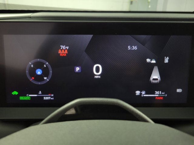 Used 2026 Toyota RAV4 XLE Premium w/ Panoramic Sun Roof Package FWD image 22