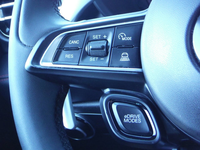 Used 2024 Dodge Hornet R/T Plus AWD/4WD image 48