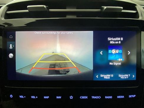 Used 2024 Hyundai Santa Cruz SEL w/ Activity Package image 17