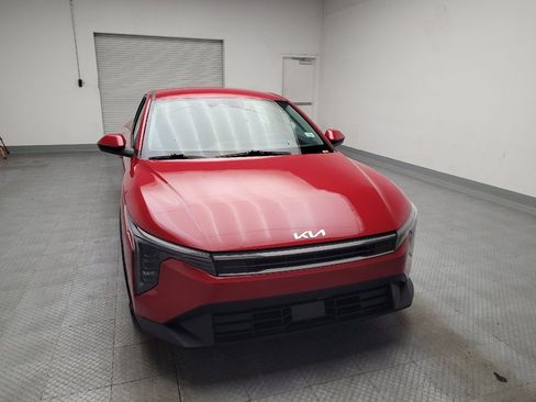 Used 2025 Kia K4 FWD image 14