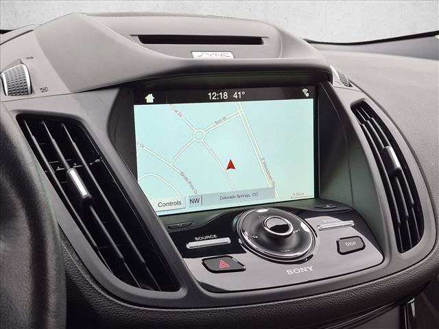 Used 2018 Ford Escape Titanium FWD image 13