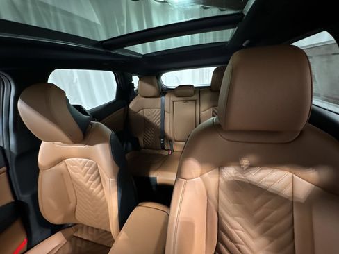 New 2026 Kia Sportage X-Line image 28